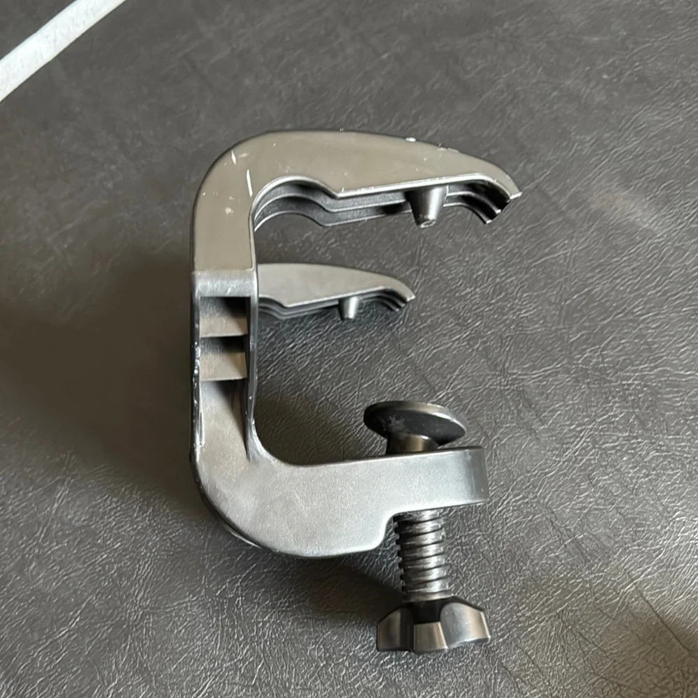 PXN steering wheel grip/anti mover for Xbox Pc or PlayStation - Picture 4 of 5